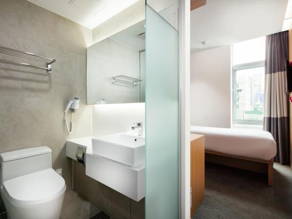 Travelodge Dongdaemun Seoul : photo 3 de la chambre chambre simple standard