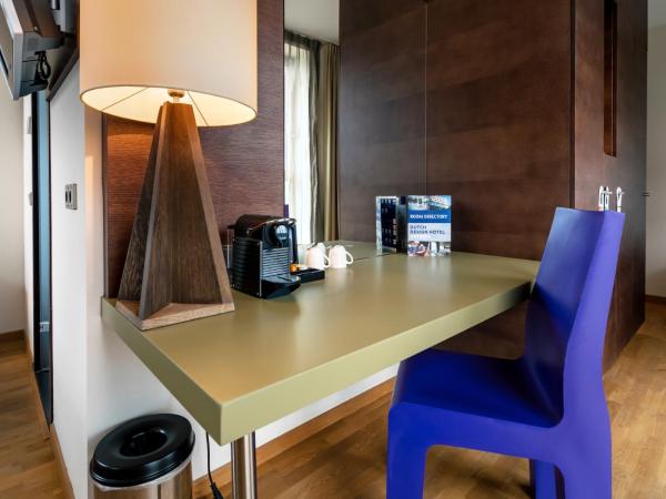 Hotel Artemis Amsterdam : photo 3 de la chambre chambre double affaires