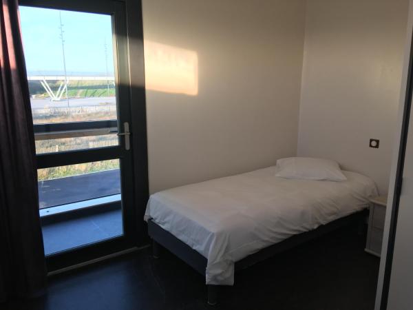 L'Escale : photo 2 de la chambre chambre simple