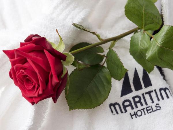 Maritim Hotel München : photo 1 de la chambre chambre simple classique