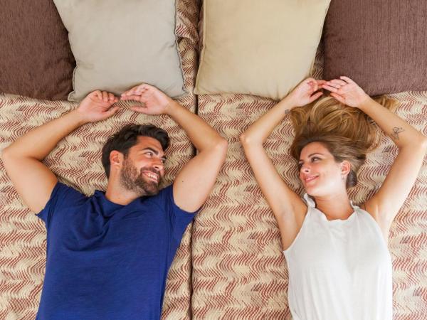 Hotel & SPA Dynastic : photo 6 de la chambre chambre double supérieure