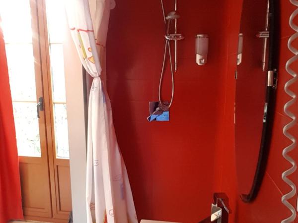 Nest Style Granada : photo 6 de la chambre chambre simple
