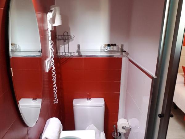 Nest Style Granada : photo 4 de la chambre chambre simple