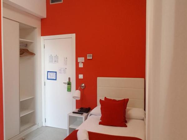Nest Style Granada : photo 3 de la chambre chambre simple