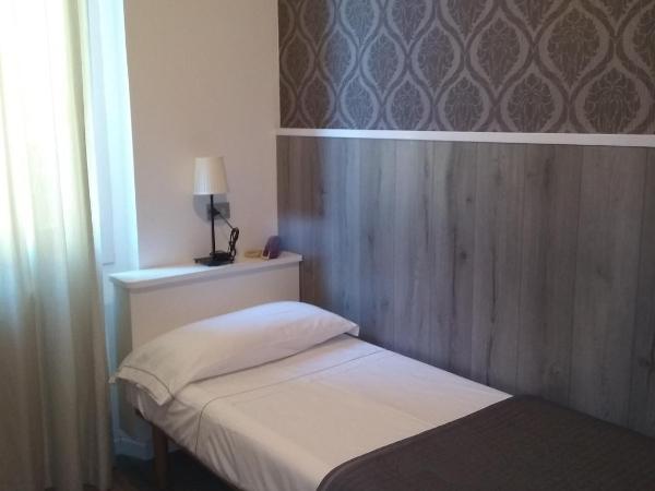 Hotel Malta : photo 1 de la chambre chambre simple