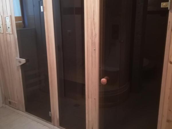 Pilóta Panzió : photo 3 de la chambre chambre double standard