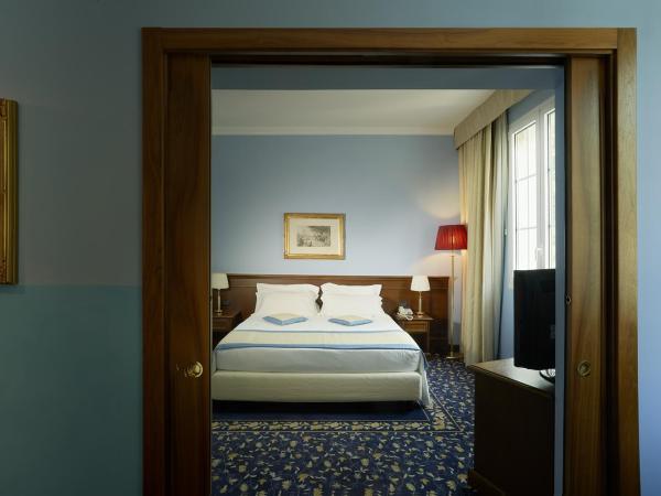 Meditur Hotel Bologna : photo 6 de la chambre chambre double exécutive