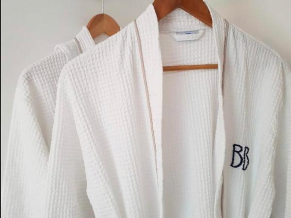 Blue Bottle Boutique Hotel : photo 8 de la chambre chambre familiale avec balcon