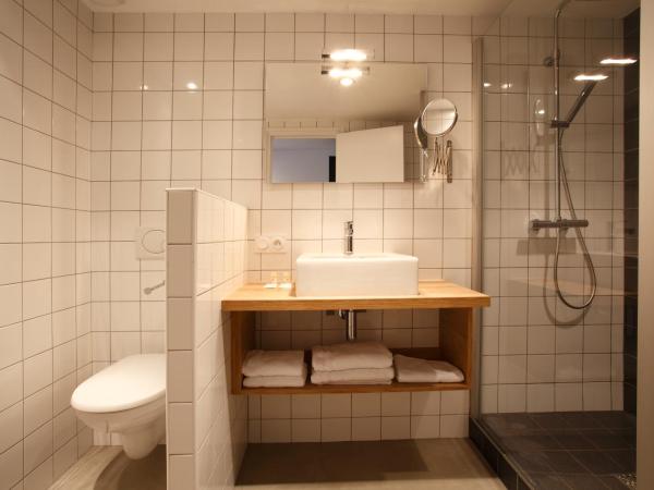 Hôtel Le Collonges TV connecté wifi Netflix : photo 5 de la chambre chambre double supérieure