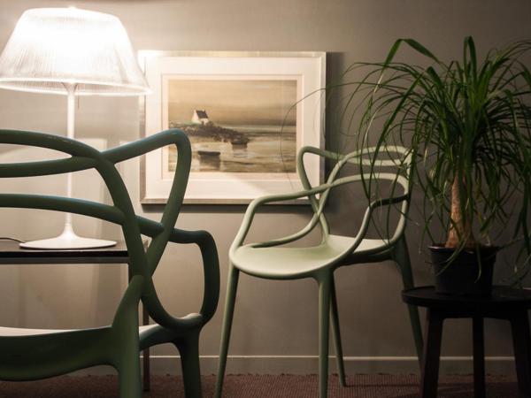 La Closerie aux Violettes - Maison d'hôtes : photo 3 de la chambre chambre double supérieure