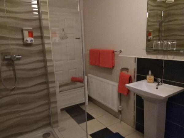 Twin Oaks Bed & Breakfast : photo 5 de la chambre chambre double supérieure