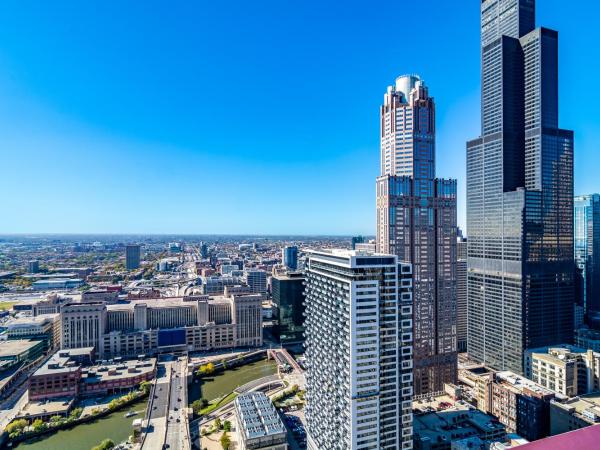 The Buckingham Hotel : photo 5 de la chambre suite deluxe 1 chambre