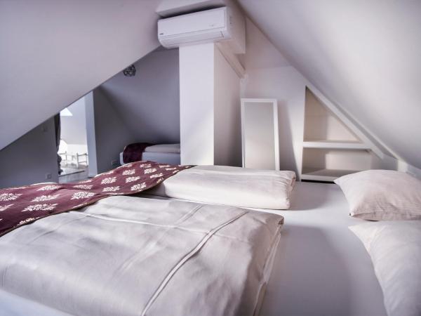 Hotel Flair : photo 4 de la chambre suite familiale