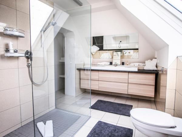 Hotel Flair : photo 8 de la chambre suite familiale