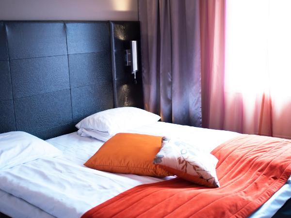 Comfort Hotel Park : photo 2 de la chambre chambre familiale