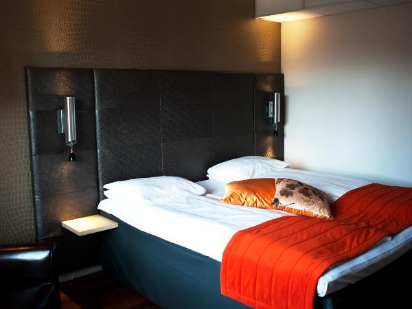 Comfort Hotel Park : photo 3 de la chambre chambre double ou lits jumeaux