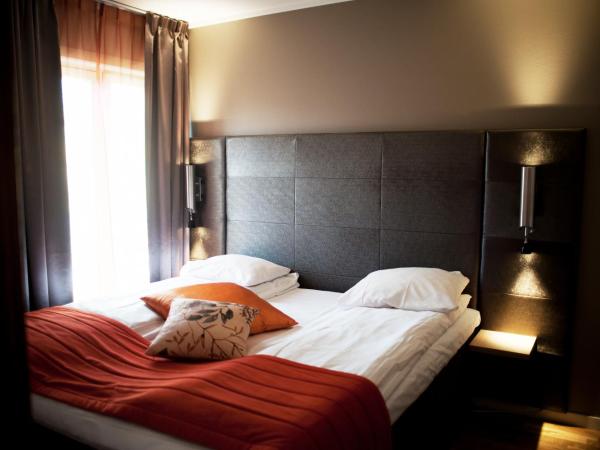 Comfort Hotel Park : photo 5 de la chambre chambre double ou lits jumeaux