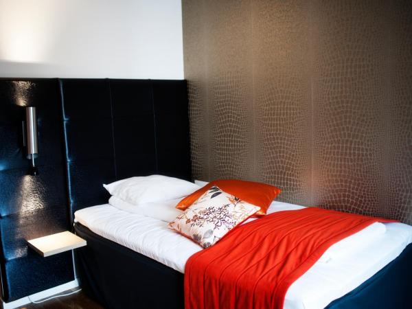 Comfort Hotel Park : photo 1 de la chambre chambre simple