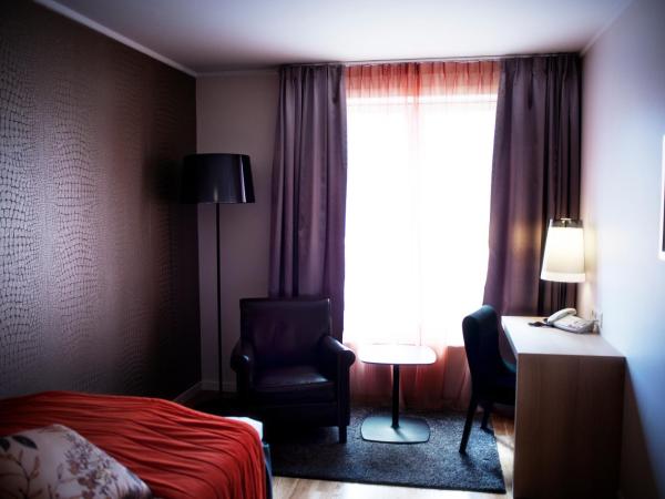 Comfort Hotel Park : photo 5 de la chambre chambre simple