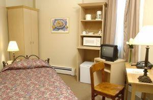 Victoria's Mansion Guest House : photo 3 de la chambre chambre simple standard