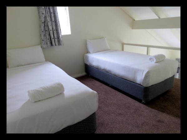 Grandeur Thermal Spa Resort : photo 3 de la chambre chalet supérieur