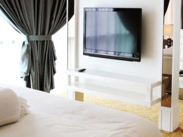 KSL Hotel & Resort : photo 3 de la chambre suite premier camellia