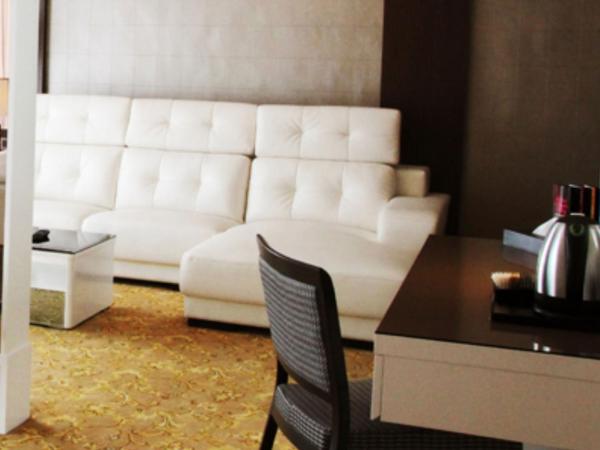 KSL Hotel & Resort : photo 4 de la chambre suite premier camellia