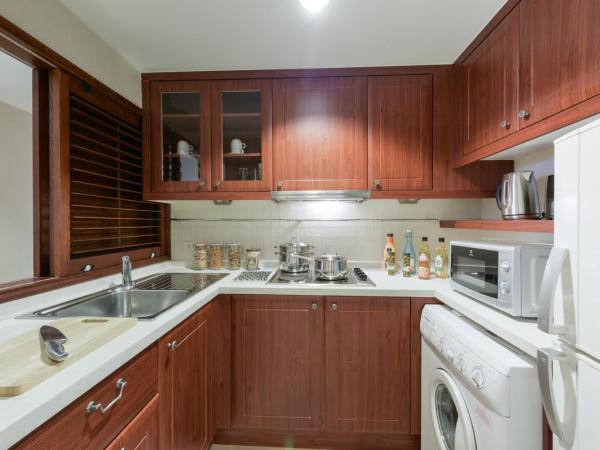 Centre Point Sukhumvit Thong-Lo : photo 1 de la chambre two-bedroom grand suite 4 persons