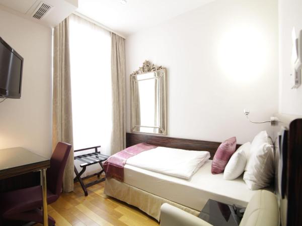 Best Western Plus Hotel Arcadia : photo 7 de la chambre chambre simple classique