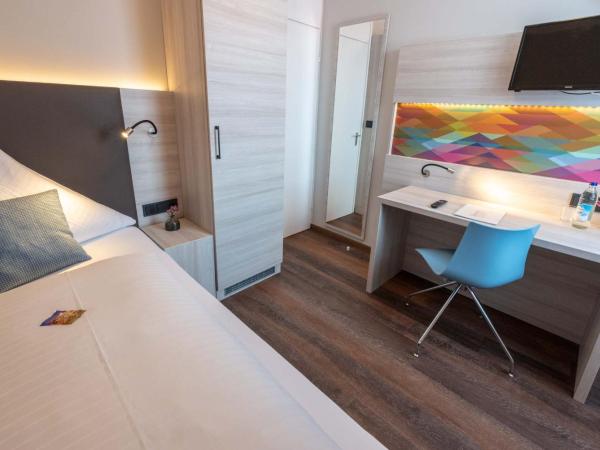 Westend Hotel (non-smoking) : photo 1 de la chambre chambre simple