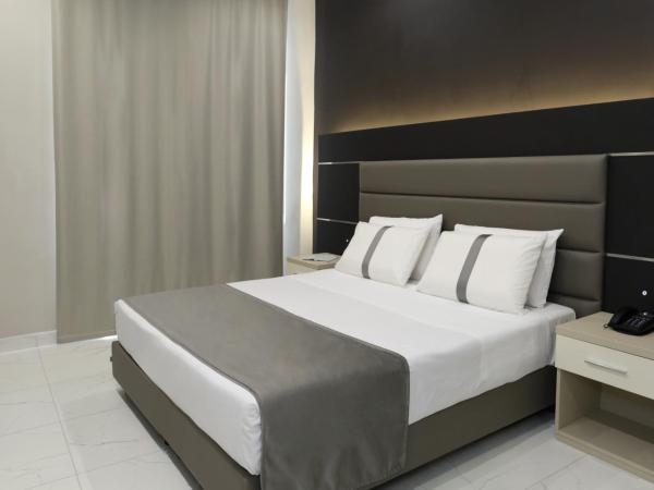 Hotel Vergilius Billia : photo 10 de la chambre chambre double ou lits jumeaux supérieure