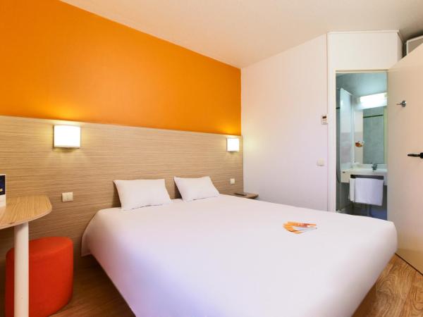 Premiere Classe Bordeaux Nord - Lac : photo 1 de la chambre chambre simple