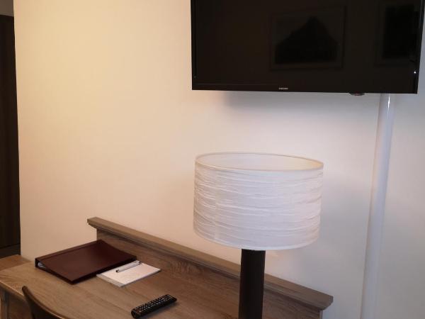 WILla Medica : photo 4 de la chambre suite junior deluxe