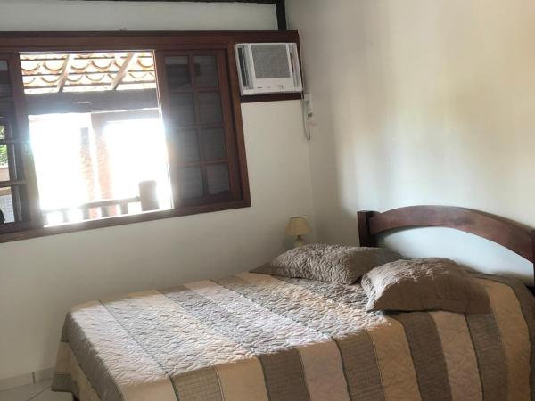 Apart hotel a 150m da praia de Geribá : photo 10 de la chambre appartement en duplex