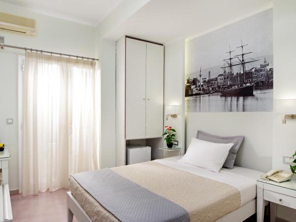 Hotel Ideon : photo 2 de la chambre chambre simple