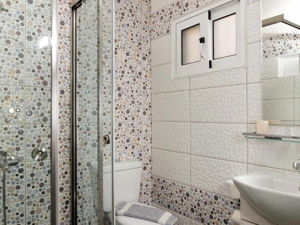 Hotel Ideon : photo 6 de la chambre chambre double ou lits jumeaux
