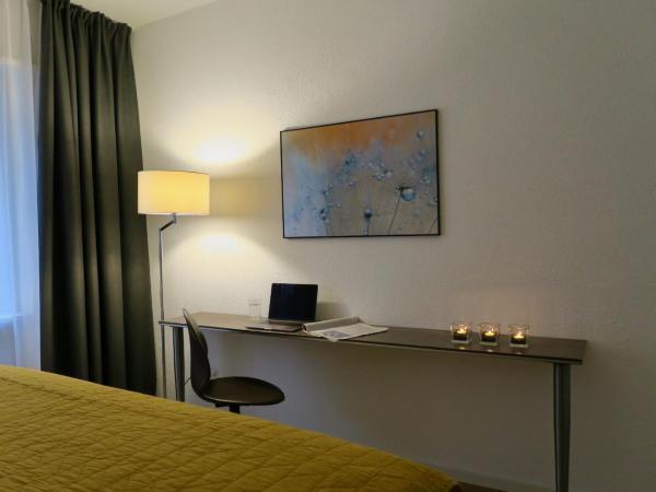 Zurich Furnished Homes : photo 5 de la chambre appartement 2 chambres