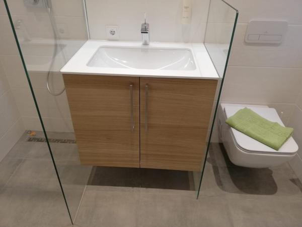 Flöckner B&B : photo 2 de la chambre grande chambre double 