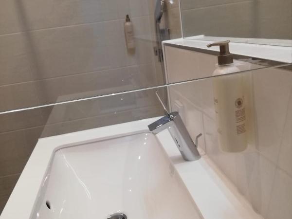 Flöckner B&B : photo 10 de la chambre chambre double