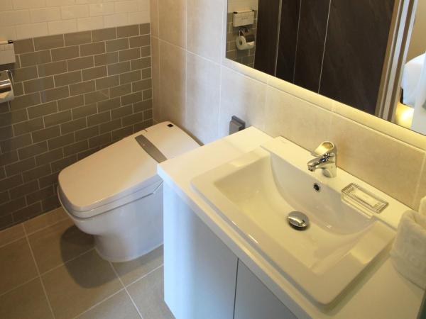 Seoul N Hotel Dongdaemun : photo 9 de la chambre suite présidentielle