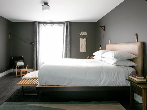 Bode Nashville : photo 3 de la chambre hébergement 3 chambres