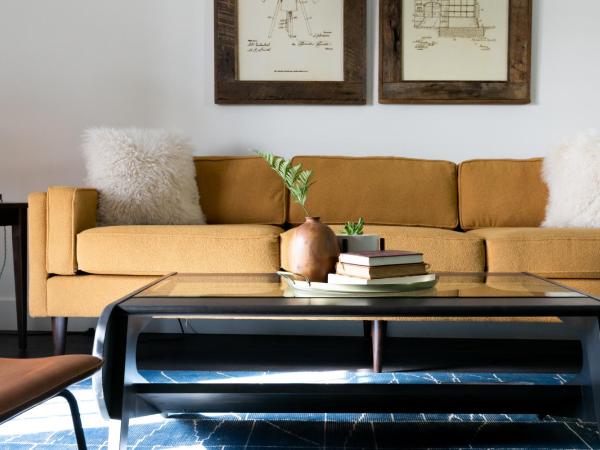 Bode Nashville : photo 4 de la chambre hébergement 3 chambres