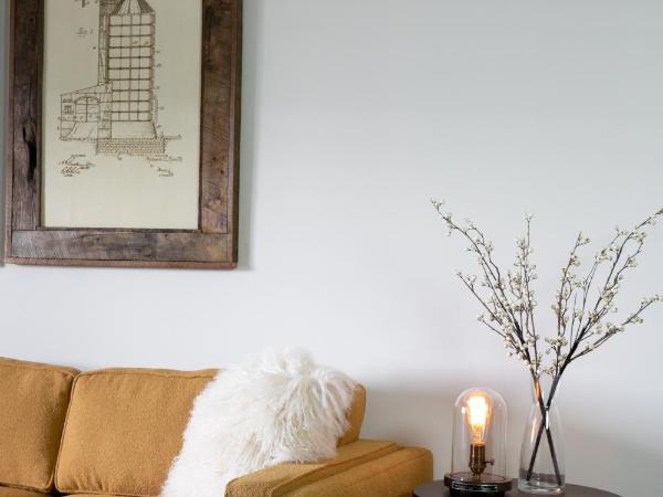 Bode Nashville : photo 5 de la chambre hébergement 3 chambres