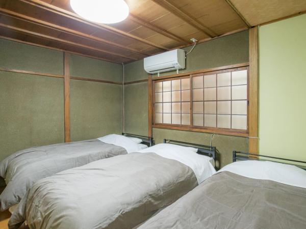 woodon : photo 1 de la chambre chambre triple