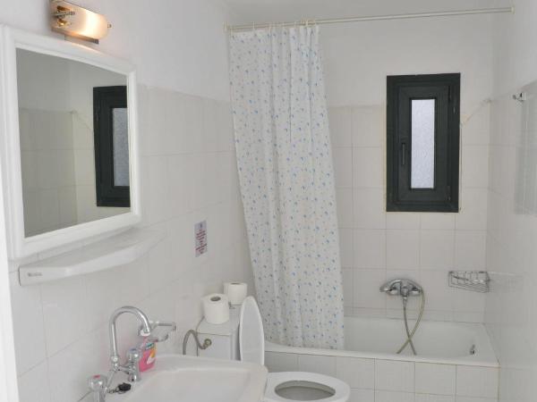Paradisia Villas : photo 6 de la chambre appartement - rez-de-chaussée