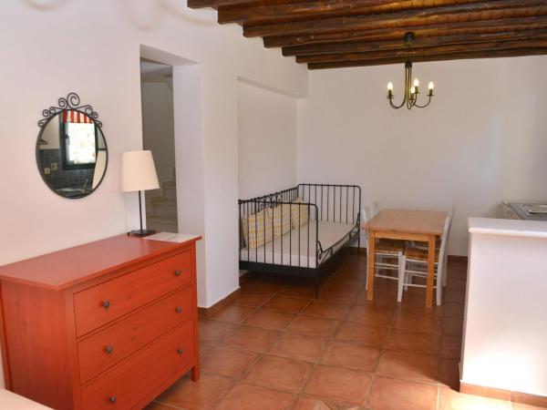 Paradisia Villas : photo 3 de la chambre appartement 2 chambres - vue sur ville