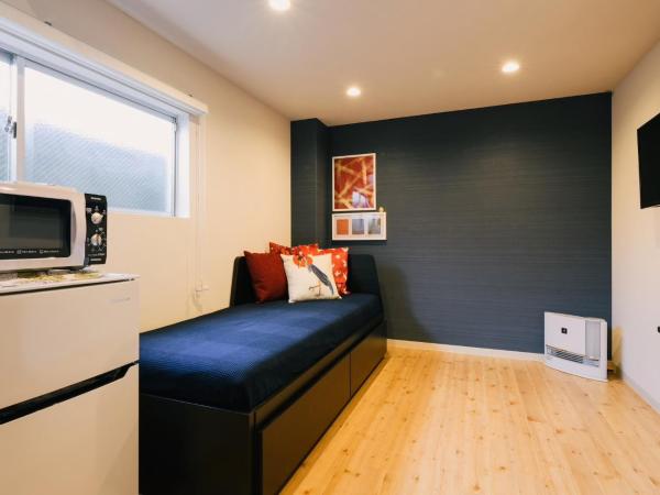 TEN APARTMENT HOTEL : photo 7 de la chambre loft
