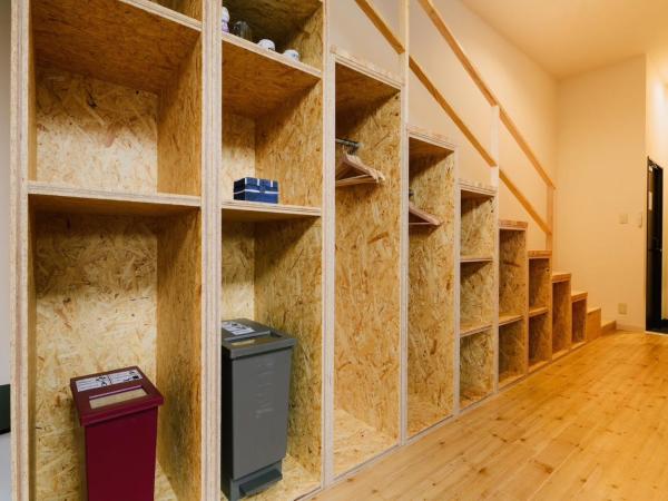 TEN APARTMENT HOTEL : photo 8 de la chambre loft