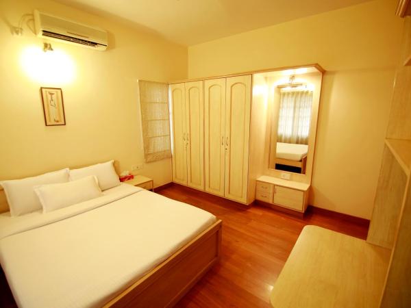 Falcon Suites Residency Road : photo 2 de la chambre appartement 2 chambres