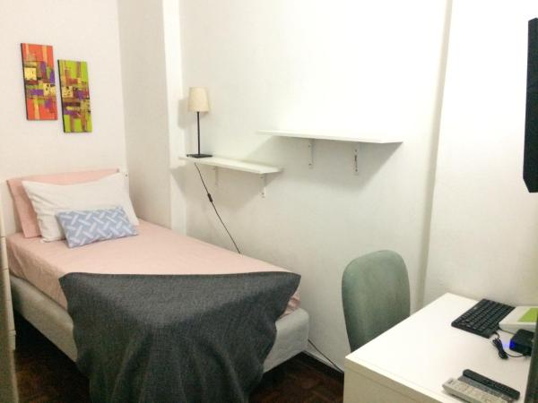 Suria Kipark Single Bedroom Apartment : photo 4 de la chambre chambre simple Économique